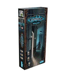 Mysterium: Hidden Signs (Expansão)