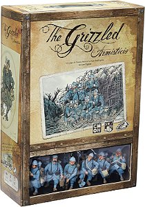 The Grizzled: Armistício