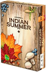 Indian Summer