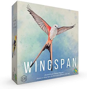 Wingspan