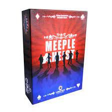 Meeple Heist