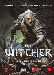 The Witcher RPG