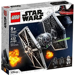 Pack Power-Up Imperial TIE Fighter™ - Lego