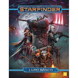 Starfinder RPG