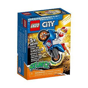 Lego City Stuntz Fly Wheel