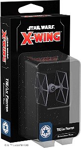 Star Wars: X-Wing (2.0) - TIE/LN Fighter (Expansion Pack)