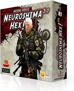 Neuroshima Hex! 3.0