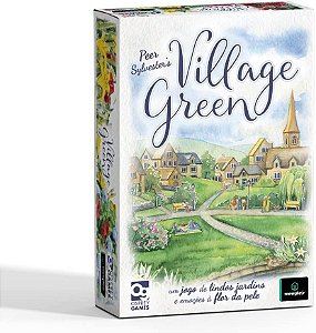 Village Green