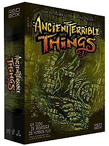 Ancient Terrible Things