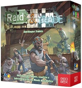 Raid & Trade