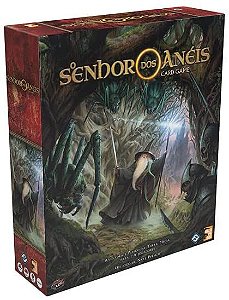 O Senhor dos Anéis: Card Game (Revised Core Set)