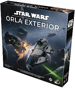 Star Wars: Orla Exterior