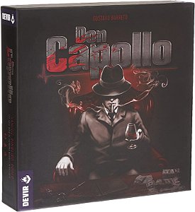 Don Capollo (2a Edição)