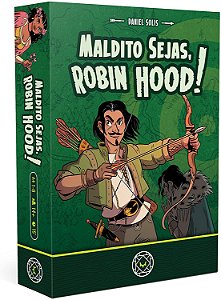 Maldito Sejas, Robin Hood!