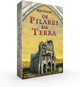 Os Pilares da Terra