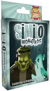 Similo: Monstros