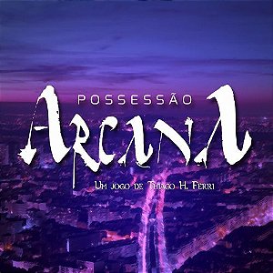 Possessão Arcana