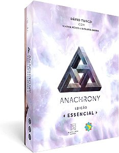 Anachrony: Edição Essencial