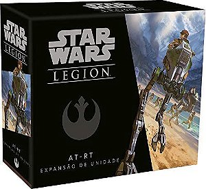 Star Wars: Legion - AT-RT (Expansão De Unidade)