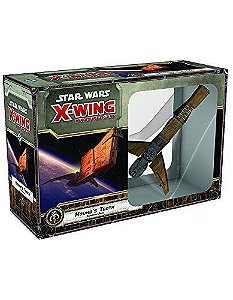 Star Wars: X-Wing (1.0) - Hound's Tooth (Pacote de Expansão)