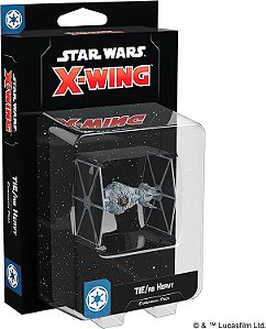 Star Wars: X-Wing (2.0) - TIE/RB Heavy (Expansion Pack)