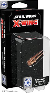 Star Wars: X-Wing (2.0) - Nantex-Class Starfighter (Expansion Pack)