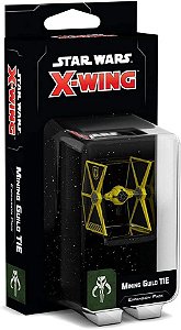 Star Wars: X-Wing (2.0) - Mining Guild TIE (Expansion Pack)