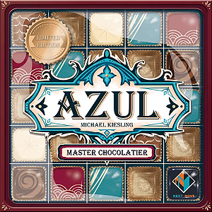 Azul: Mestre Chocolatier