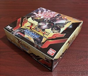 Digimon Card Game X Record Box BT09