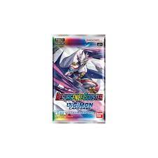Digimon Card Game Resurgence Booster RB01