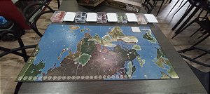 (USADO) Axis & Allies: 1941