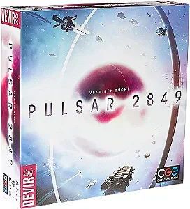 (USADO) Pulsar 2849