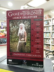 Game of Thrones - Action Figure - Daenerys Targaryen