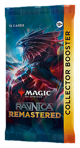 Collector Booster - Ravnica Remastered