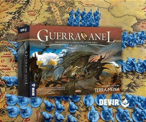 Guerra do Anel 2ª Edição