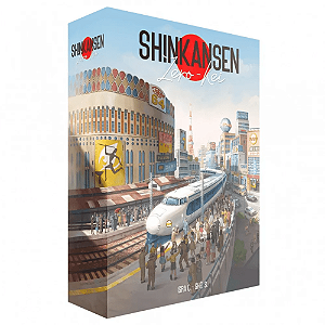 Shinkansen: Zero Kei