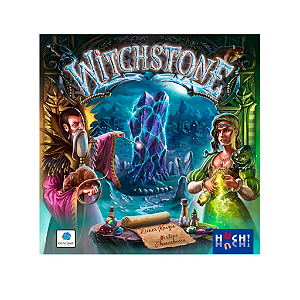 Witchstone