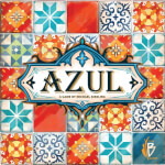 [USADO] Azul (Jogo de Tabuleiro)