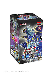 Yu-Gi-Oh! Batalha das Lendas: Capítulo 1