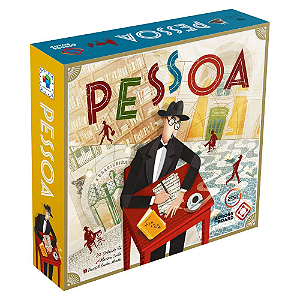 Pessoa (Jogo de Tabuleiro)