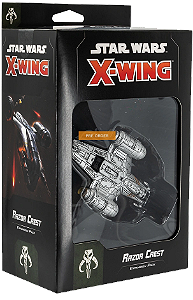 Star Wars X-Wing 2.0: Razor Crest Expansion Pack