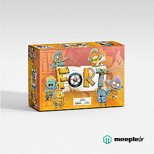 Fort (Jogo de Tabuleiro)