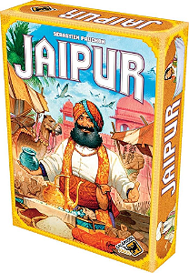 Jaipur (Jogo de Tabuleiro)