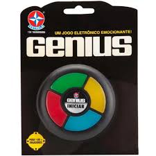 Genius (Jogo)