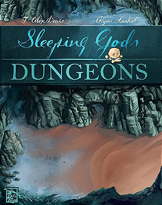 Sleeping Gods: Dungeons (Expansão)
