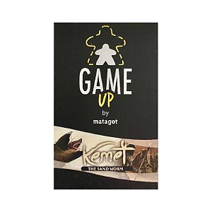 Kemet: The Sand Worm (Expansão)