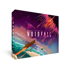 Voidfall (Jogo de Tabuleiro)