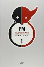 Projeto Manhattan (HQ)