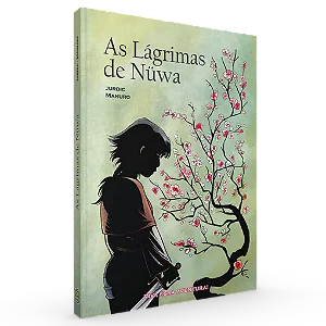 As Lágrimas de Nüwa (Livro-Jogo)