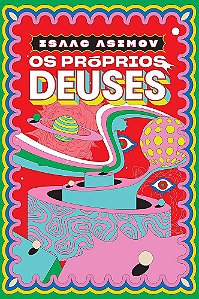 Os Próprios Deuses (Livro)